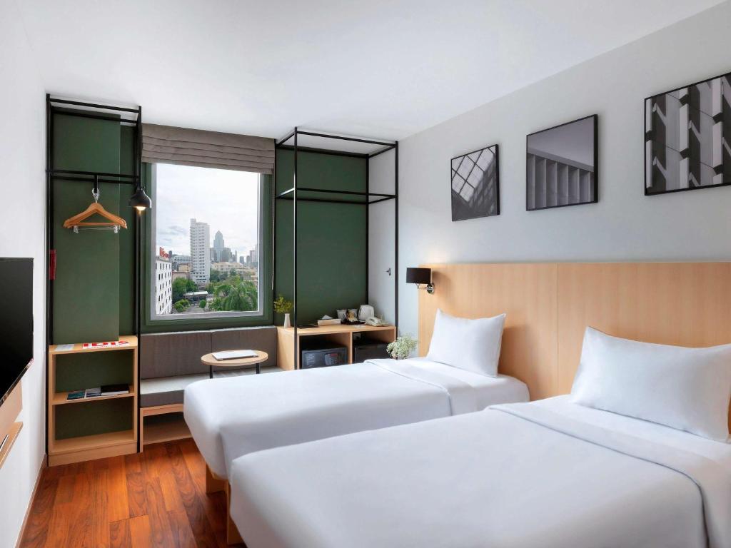 ibis Sukhumvit 4-1